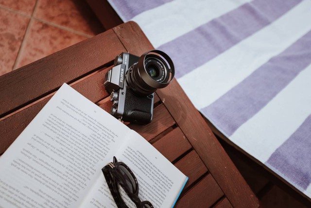 Fujifilm tr&igrave;nh l&agrave;ng &ldquo;t&acirc;n binh&rdquo; d&ograve;ng m&aacute;y ảnh kh&ocirc;ng gương lật - Ảnh 4.