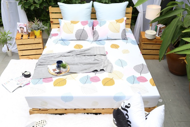 Edena khiến các chị em “đứng ngồi không yên” với chương trình giảm giá khủng lên đến 50%++ - Ảnh 3.