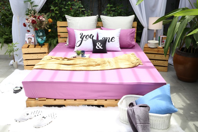 Edena khiến các chị em “đứng ngồi không yên” với chương trình giảm giá khủng lên đến 50%++ - Ảnh 5.