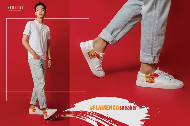 Street-style m&ugrave;a World Cup, muốn chất đừng lỡ mất những thứ sau - Ảnh 4.
