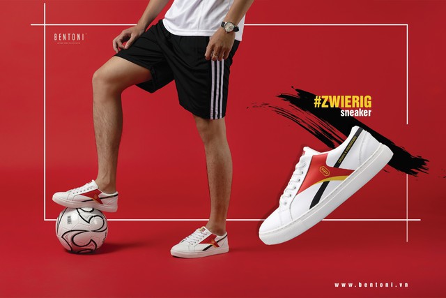 Street-style m&ugrave;a World Cup, muốn chất đừng lỡ mất những thứ sau - Ảnh 6.