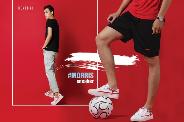 Street-style m&ugrave;a World Cup, muốn chất đừng lỡ mất những thứ sau - Ảnh 8.