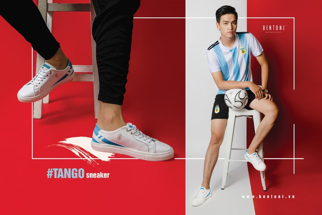 Street-style m&ugrave;a World Cup, muốn chất đừng lỡ mất những thứ sau - Ảnh 9.