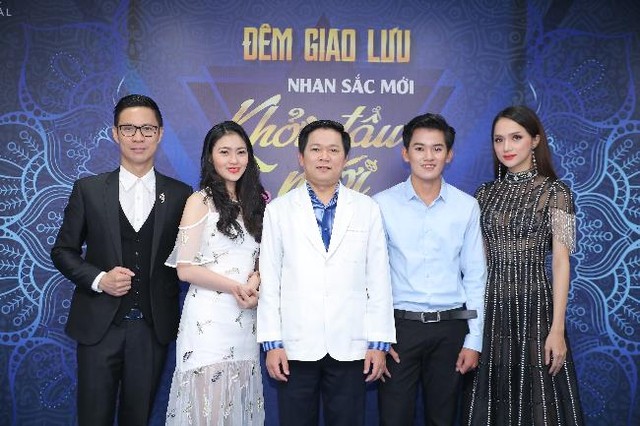 Hoa hậu Hương Giang tài trợ 100 triệu đồng cho thí sinh khiếm khuyết ngoại hình - Ảnh 6.