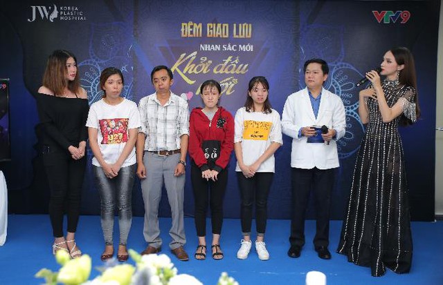 Hoa hậu Hương Giang tài trợ 100 triệu đồng cho thí sinh khiếm khuyết ngoại hình - Ảnh 7.