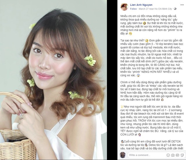 Đã qua rồi thời công dụng trà xanh chỉ để trị mụn, loạt beauty blogger Việt nâng tầm trà xanh để làm điều này nữa cơ - Ảnh 1.