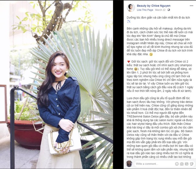 Đã qua rồi thời công dụng trà xanh chỉ để trị mụn, loạt beauty blogger Việt nâng tầm trà xanh để làm điều này nữa cơ - Ảnh 3.