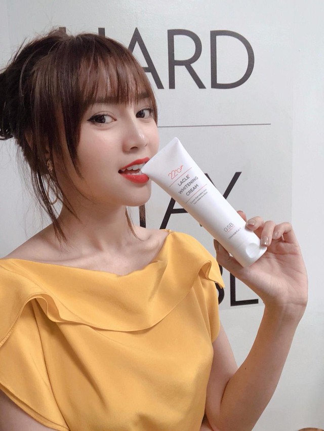 Giải cứu l&agrave;n da ng&agrave;y h&egrave; c&ugrave;ng kem chống nắng đen LACLE v&agrave; 2 si&ecirc;u phẩm đến từ H&agrave;n Quốc - Ảnh 6.