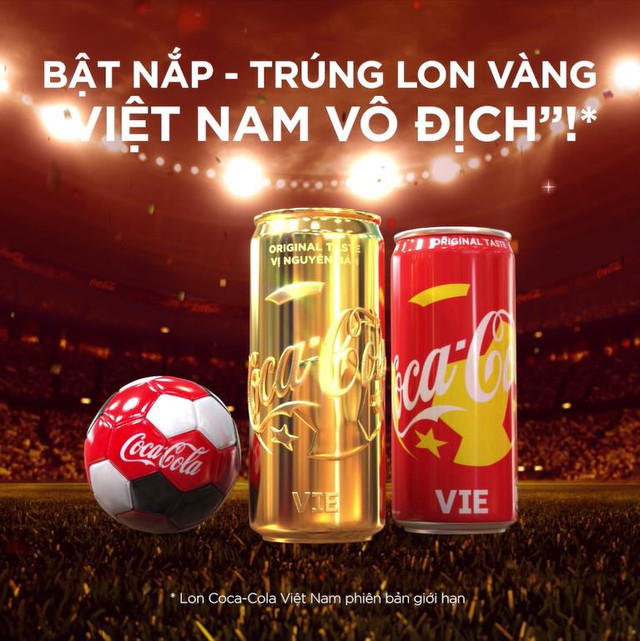 Food Combo của Coca-Cola – Miếng ghép hoàn hảo mùa World Cup - Ảnh 6.