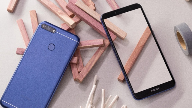 Honor 7A &ndash; Chiếc smartphone l&yacute; tưởng cho thế hệ Z - Ảnh 2.