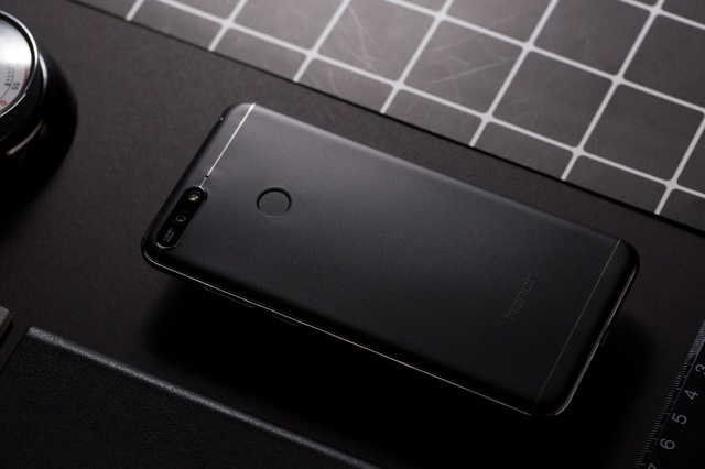 Honor 7A &ndash; Chiếc smartphone l&yacute; tưởng cho thế hệ Z - Ảnh 4.