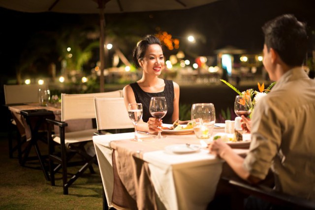 C&acirc;u chuyện mu&ocirc;n thuở: Mang bao nhi&ecirc;u tiền đi chơi với bạn g&aacute;i th&igrave; đủ? - Ảnh 2.
