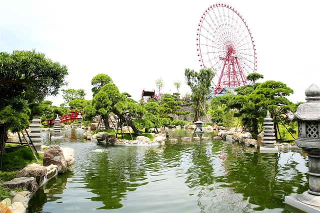 Đến Sun World Halong Complex h&egrave; n&agrave;y để biết thế n&agrave;o l&agrave; thi&ecirc;n đường giải tr&iacute; - Ảnh 4.