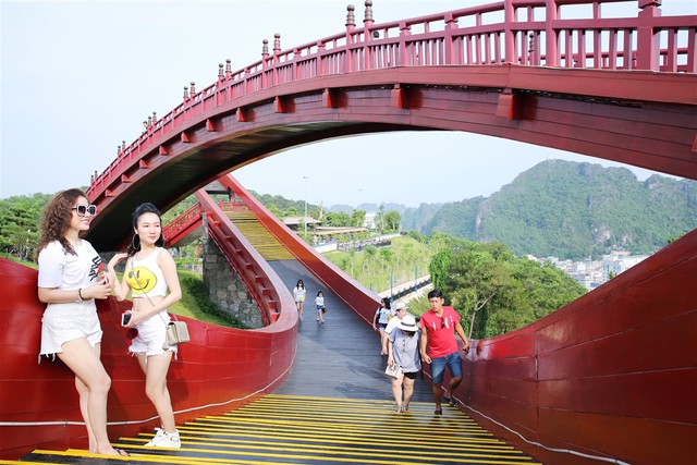 Đến Sun World Halong Complex h&egrave; n&agrave;y để biết thế n&agrave;o l&agrave; thi&ecirc;n đường giải tr&iacute; - Ảnh 5.