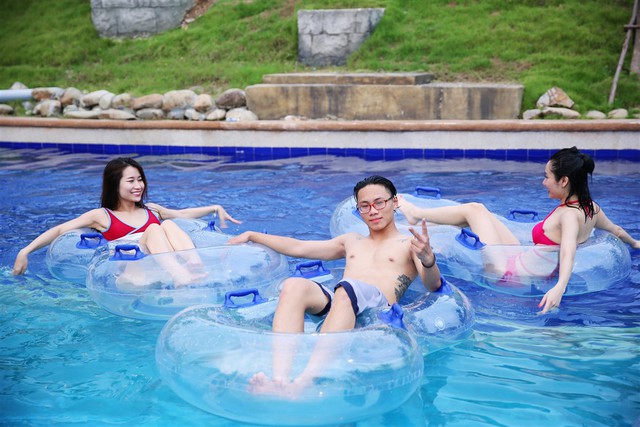 Đến Sun World Halong Complex h&egrave; n&agrave;y để biết thế n&agrave;o l&agrave; thi&ecirc;n đường giải tr&iacute; - Ảnh 13.