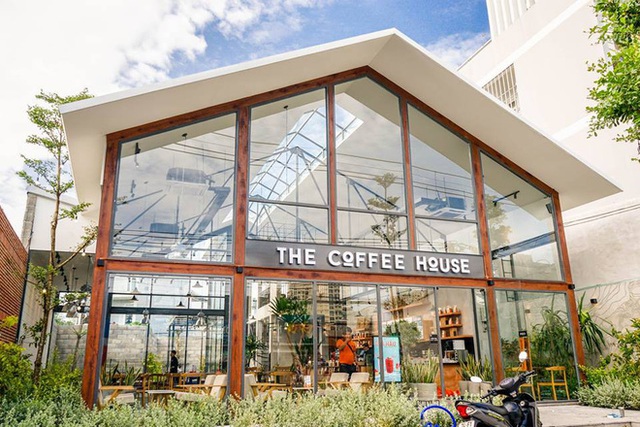 Sau 4 năm ra mắt, The Coffee House chính thức cán mốc 100 cửa hàng trên khắp Việt Nam - Ảnh 3.