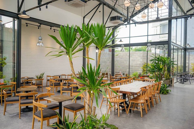 Sau 4 năm ra mắt, The Coffee House chính thức cán mốc 100 cửa hàng trên khắp Việt Nam - Ảnh 6.