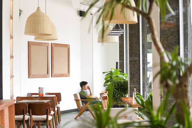 Sau 4 năm ra mắt, The Coffee House chính thức cán mốc 100 cửa hàng trên khắp Việt Nam - Ảnh 7.
