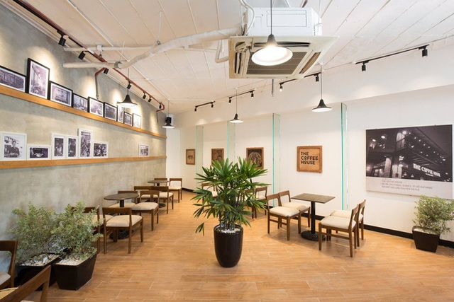 Sau 4 năm ra mắt, The Coffee House chính thức cán mốc 100 cửa hàng trên khắp Việt Nam - Ảnh 8.
