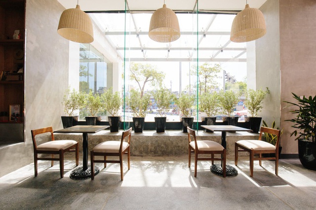 Sau 4 năm ra mắt, The Coffee House chính thức cán mốc 100 cửa hàng trên khắp Việt Nam - Ảnh 9.