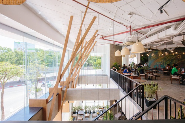 Sau 4 năm ra mắt, The Coffee House ch&iacute;nh thức c&aacute;n mốc 100 cửa h&agrave;ng tr&ecirc;n khắp Việt Nam - Ảnh 11.