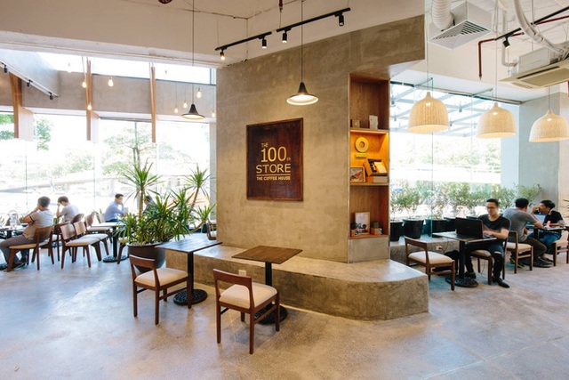 Sau 4 năm ra mắt, The Coffee House chính thức cán mốc 100 cửa hàng trên khắp Việt Nam - Ảnh 12.