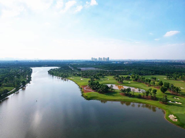 Kỳ lạ, cư d&acirc;n Ecopark kh&ocirc;ng cần bật điều h&ograve;a giữa ng&agrave;y n&oacute;ng đỉnh điểm - Ảnh 3.