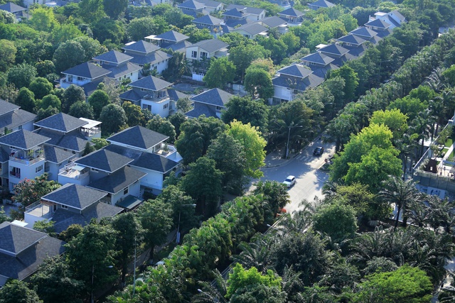 Kỳ lạ, cư d&acirc;n Ecopark kh&ocirc;ng cần bật điều h&ograve;a giữa ng&agrave;y n&oacute;ng đỉnh điểm - Ảnh 6.