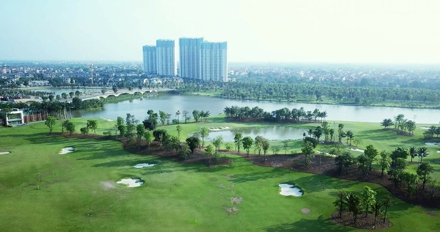 Kỳ lạ, cư d&acirc;n Ecopark kh&ocirc;ng cần bật điều h&ograve;a giữa ng&agrave;y n&oacute;ng đỉnh điểm - Ảnh 7.