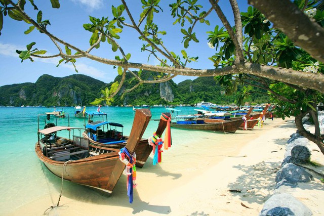 Chọn điểm đến với 10 triệu đồng, kh&ocirc;ng cần visa - Ảnh 3.