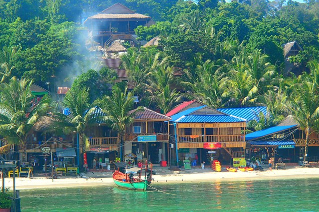 Chọn điểm đến với 10 triệu đồng, kh&ocirc;ng cần visa - Ảnh 4.