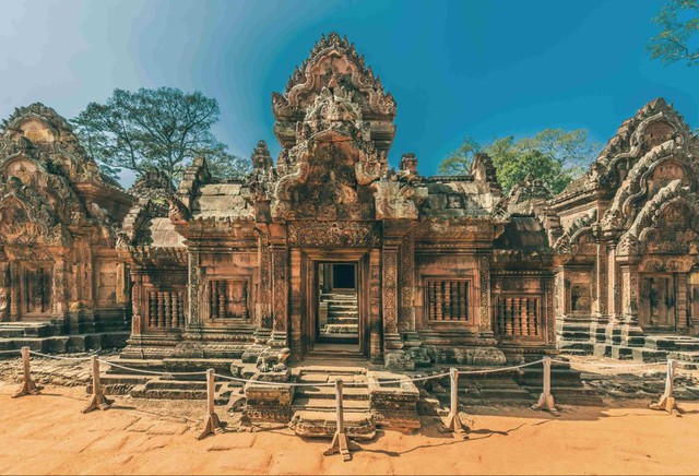 Chọn điểm đến với 10 triệu đồng, kh&ocirc;ng cần visa - Ảnh 5.