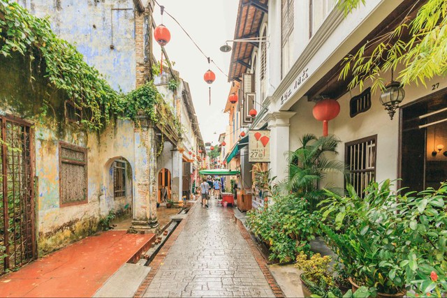 Chọn điểm đến với 10 triệu đồng, kh&ocirc;ng cần visa - Ảnh 7.