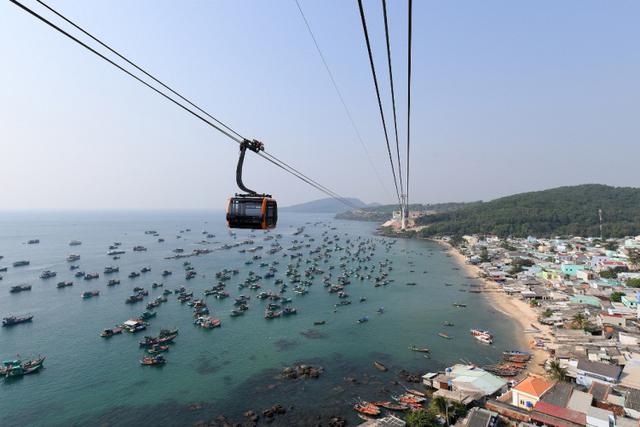 Từ Bắc tới Nam, chọn đến Sun World &ndash; Vui chẳng muốn về - Ảnh 7.
