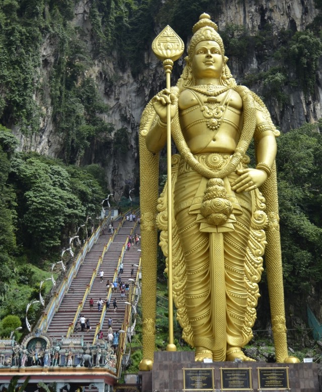 H&oacute;a ra Kuala Lumpur đặc biệt thế n&agrave;y đ&acirc;y, nếu bạn kh&ocirc;ng gh&eacute; thăm một lần th&igrave; tiếc lắm! - Ảnh 5.