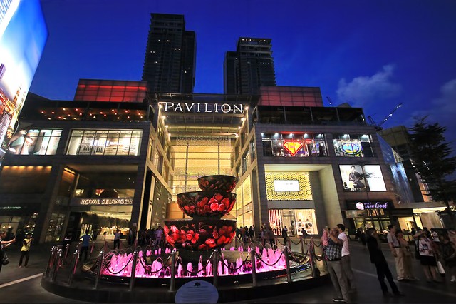 H&oacute;a ra Kuala Lumpur đặc biệt thế n&agrave;y đ&acirc;y, nếu bạn kh&ocirc;ng gh&eacute; thăm một lần th&igrave; tiếc lắm! - Ảnh 10.