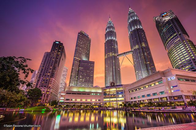 H&oacute;a ra Kuala Lumpur đặc biệt thế n&agrave;y đ&acirc;y, nếu bạn kh&ocirc;ng gh&eacute; thăm một lần th&igrave; tiếc lắm! - Ảnh 12.