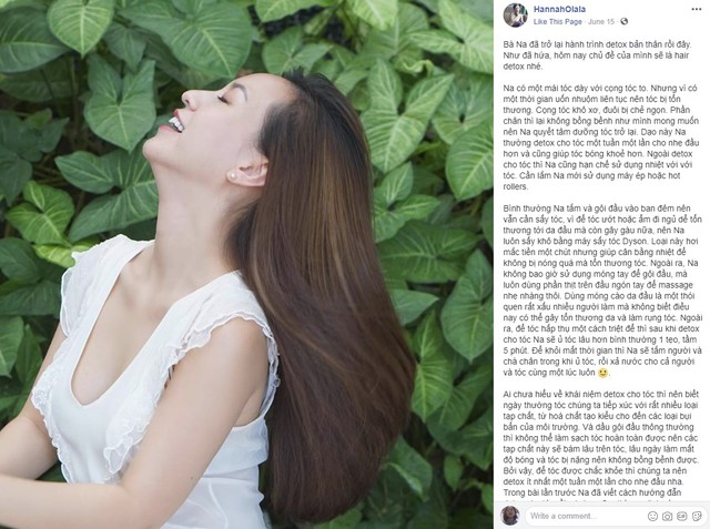 Trải nghiệm tr&agrave;o lưu 7 ng&agrave;y detox tại nh&agrave; của c&aacute;c hot beauty blogger - Ảnh 6.