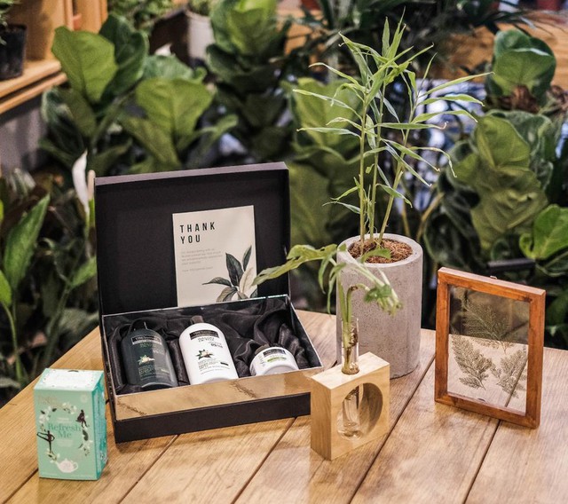 Trải nghiệm tr&agrave;o lưu 7 ng&agrave;y detox tại nh&agrave; của c&aacute;c hot beauty blogger - Ảnh 10.