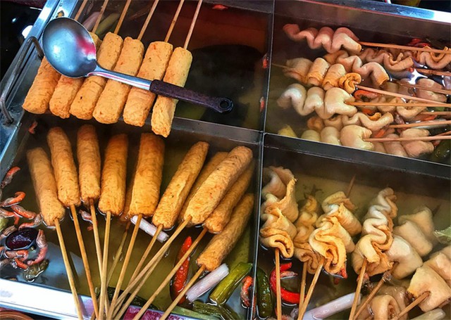 Lạc lối ở Busan, H&agrave;n Quốc h&egrave; 2018 - Ảnh 4.