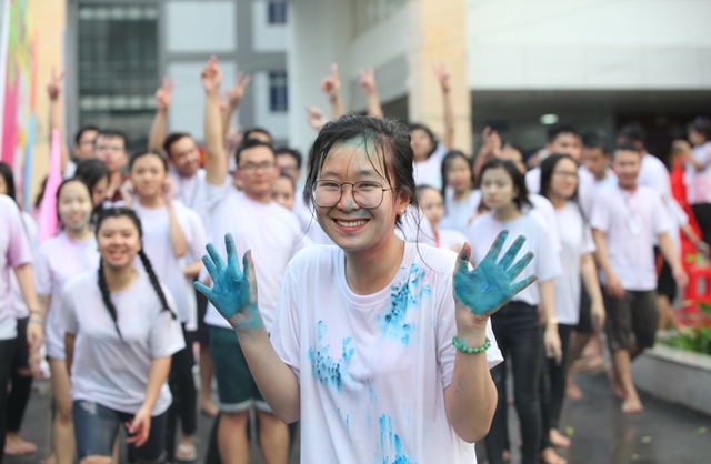 Muốn ghi điểm trong mắt nhà tuyển dụng, đừng bỏ qua 4 yếu tố quan trọng này! - Ảnh 2.