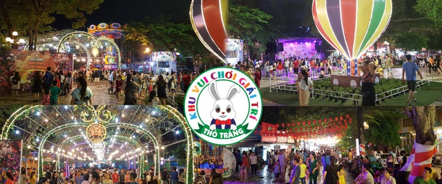 Hệ thống Thỏ Trắng - Về với tuổi thơ - Ảnh 1.