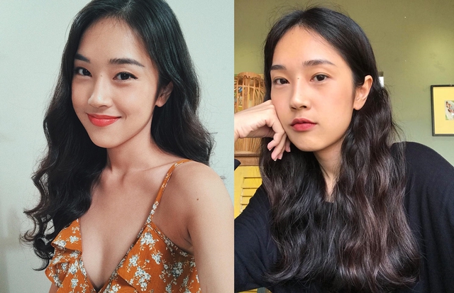 Diễm My 9x và loạt hot girl Việt rần rần thách nhau khoe ảnh selfie mặt mộc - Ảnh 5.