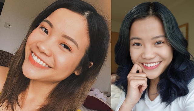 Diễm My 9x và loạt hot girl Việt rần rần thách nhau khoe ảnh selfie mặt mộc - Ảnh 7.