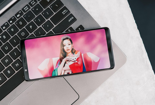 Đ&acirc;y l&agrave; điều mọi người trẻ đều quan t&acirc;m khi t&igrave;m mua smartphone trong năm 2018 - Ảnh 6.
