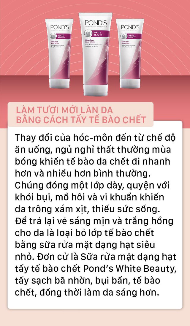 Bí quyết giúp bạn lấy lại thần thái rạng rỡ sau những trận cú đêm thức xem bóng đá! - Ảnh 6.