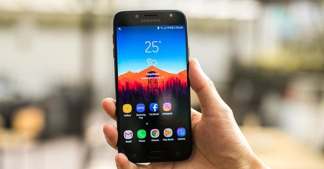 5 smartphone gi&aacute; rẻ lại khuyến m&atilde;i s&acirc;u tại Thế Giới Di Động - Ảnh 3.