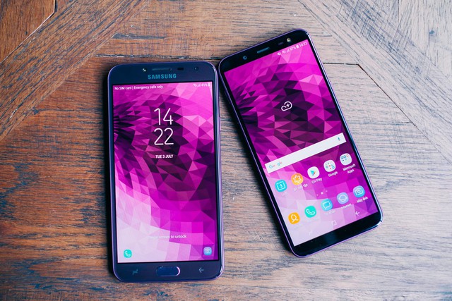 Đ&aacute;nh gi&aacute; Galaxy J6/J4: Rẻ nhưng vẫn đủ chất - Ảnh 16.