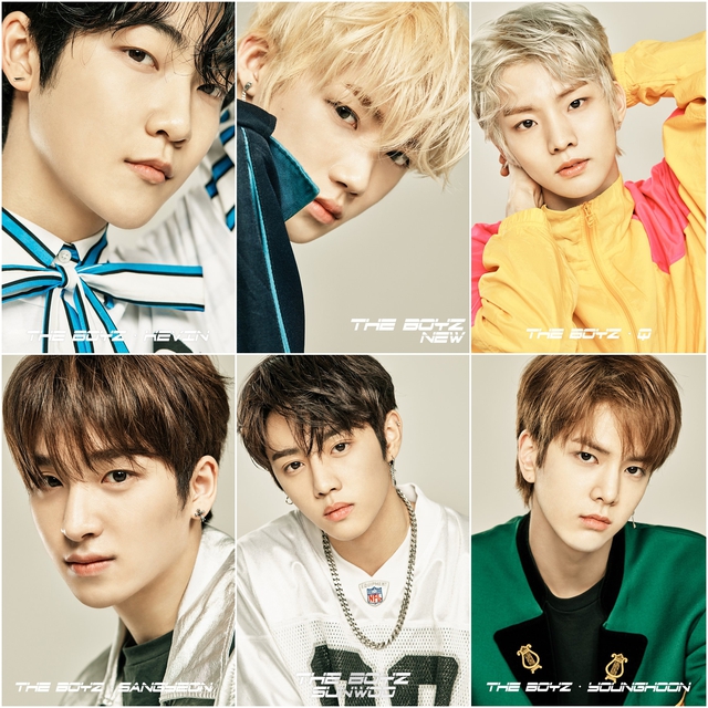 Sau EXID và JI Yeon đến lượt The Boyz xác nhận đến Việt Nam trình diễn trong đêm nhạc Việt – Hàn - Ảnh 3.