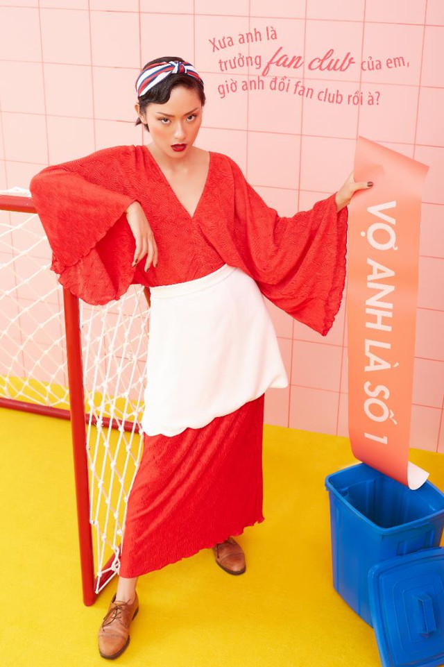 Con g&aacute;i đ&acirc;u! Bỏ t&uacute;i ngay những c&acirc;u &ldquo;mắng y&ecirc;u&rdquo; đậm m&ugrave;i World Cup khiến ph&aacute;i mạnh đứng ngồi kh&ocirc;ng y&ecirc;n - Ảnh 6.